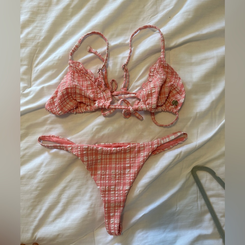 Billabong S Bikini Set